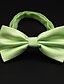 cheap Men&#039;s Accessories-Men&#039;s Work / Active Bow Tie - Solid Colored