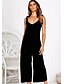 cheap Women&#039;s Jumpsuits &amp; Rompers-Women&#039;s Black Blushing Pink Army Green Jumpsuit, Solid Colored M L XL