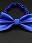 cheap Men&#039;s Accessories-Men&#039;s Work / Active Bow Tie - Solid Colored