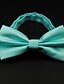 cheap Men&#039;s Accessories-Men&#039;s Work / Active Bow Tie - Solid Colored