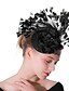 cheap Women&#039;s Hair Accessories-Women&#039;s Kentucky Derby Elegant Fabric Solid Colored