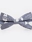 cheap Men&#039;s Ties &amp; Bow Ties-Men&#039;s Basic Bow Tie - Print