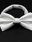 cheap Men&#039;s Accessories-Men&#039;s Work / Active Bow Tie - Solid Colored