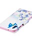 abordables Samsung-etui-Case For Samsung Galaxy J6 (2018) / J6 Plus / J4 (2018) Wallet / Card Holder / Flip Full Body Cases Butterfly Hard PU Leather