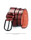 cheap Men&#039;s Belt-Unisex Active Waist Belt - Solid Colored