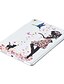 cheap iPad case-Case For Apple iPad Air / iPad 4/3/2 / iPad Mini 3/2/1 Pattern Back Cover Butterfly / Sexy Lady Soft TPU / iPad (2017)