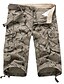 cheap Men&#039;s Pants-Men&#039;s Basic Chinos Pants Pattern Army Green Khaki Beige