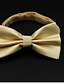 cheap Men&#039;s Accessories-Men&#039;s Work / Active Bow Tie - Solid Colored