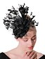 cheap Women&#039;s Hair Accessories-Women&#039;s Kentucky Derby Elegant Fabric Solid Colored