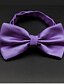 cheap Men&#039;s Accessories-Men&#039;s Work / Active Bow Tie - Solid Colored