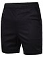 cheap Men&#039;s Pants-Men&#039;s Basic Plus Size Chinos / Shorts Pants - Solid Colored Navy Blue Fuchsia Khaki XXL XXXL XXXXL