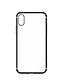 זול נרתיקים לאייפון-מגן עבור Apple אייפון 11 / אייפון 11 פרו / iPhone 11 Pro Max ציפוי / שקוף כיסוי אחורי שקוף קשיח PC