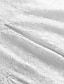 お買い得  カクテルドレス-Ａライン カクテルドレス ホット ドレス 結婚式のゲスト カクテルパーティー ショート ／ ミニ オフショルダー 半袖 レース ととも​​に リボン プリーツ 2022