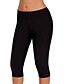 economico Mute, tute da sub e indumenti anti-abrasione-Per donna Leggings in pelle da immersione Nylon Elastene Pantaloni Nuoto Sport acquatici Tinta unita Estate