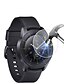 preiswerte Smartwatch-Displayschutz-Schutzglasfilme des Schutzschirms der Uhr 5pcs für 42mm 46m Samsung-Galaxie
