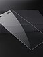 abordables Otros protectores de pantalla-Protector de pantalla de cristal templado HD de 5 piezas para Sony Xperia xz2 compacto / zx1 compacto / xa1 ultra / l1 / xz2 / xz premium / xa2 ultra / xa1 plus / xa2 / xz1 / xa1 / l2