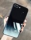 cheap iPhone Cases-Case For Apple iPhone 11 / iPhone 11 Pro / iPhone 11 Pro Max Mirror Back Cover sky Hard Tempered Glass