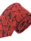 זול עניבות ועניבות פרפר לגברים-עניבת צווארון - פסים עבודה בגדי ריקוד גברים