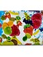 cheap Mac Accessories-Cartoon PVC Hard Cover Shell for MacBook Pro Air Retina Phone Case 11/12/13/15 (A1278-A1989)