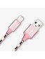 cheap Cell Phone Cables-Type-C Cable Normal / Braided Terylene / Nylon USB Cable Adapter For Samsung / Huawei / Nokia