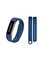 cheap Smartwatch Bands-Watch Band for Fitbit Alta HR / Fitbit Alta Fitbit Sport Band Silicone Wrist Strap