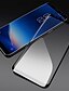 cheap Samsung Screen Protectors-Screen Protector for Samsung Galaxy S8 / S8 Plus / S9 / S9 Plus 3D Curved Full Tempered Glass 1 pc Front Screen Protector High Definition (HD) / 9H Hardness / Explosion Proof