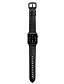 billiga Smartwatch-band-äpple klocka ersättningsband vävt nylon armband för iwatch serie 4 3 2 1