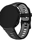 זול להקות Smartwatch-הלהקה חכמה עבור הגישה s5 / s6 מבשר 220 garmin רצועה סיליקון ספורט אופנה רכה הלהקה