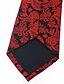 זול עניבות ועניבות פרפר לגברים-עניבת צווארון - פסים עבודה בגדי ריקוד גברים