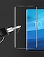 رخيصةأون واقيات الشاشة سامسونج-Samsung GalaxyScreen ProtectorGalaxy S10 High Definition (HD) Front Screen Protector 1 pc Tempered Glass