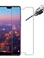 cheap Huawei Screen Protectors-HuaweiScreen ProtectorHuawei P20 Pro High Definition (HD) Front Screen Protector 1 pc Tempered Glass
