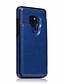 cheap Huawei Case-Case For Huawei Huawei Mate 20 lite / Huawei Mate 20 pro / Huawei Mate 20 Card Holder Back Cover Solid Colored Hard PU Leather