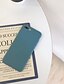 cheap iPhone Cases-Case For Apple iPhone XR / iPhone XS Max Frosted Back Cover Solid Colored Soft TPU for iPhone 6/6Plus /6s/6Splus/7/8/7plus/8plus/x/xs/xsmax/xr