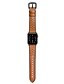 billiga Smartwatch-band-äpple klocka ersättningsband vävt nylon armband för iwatch serie 4 3 2 1