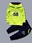 cheap Sets-Boys 3D Print Clothing Set Long Sleeve Fall Winter Active Cotton Acrylic Kids Daily Going out Tailored Fit
