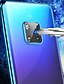 זול מגיני מסך ל-Huawei-HuaweiScreen ProtectorHuawei P30 מראה מצלמה עדשה מגן יחידה 1 זכוכית מחוסמת