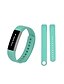 cheap Smartwatch Bands-Watch Band for Fitbit Alta HR / Fitbit Alta Fitbit Sport Band Silicone Wrist Strap