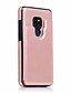 cheap Huawei Case-Case For Huawei Huawei Mate 20 lite / Huawei Mate 20 pro / Huawei Mate 20 Card Holder Back Cover Solid Colored Hard PU Leather