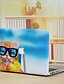 cheap Mac Accessories-Cartoon PVC Hard Cover Shell for MacBook Pro Air Retina Phone Case 11/12/13/15 (A1278-A1989)