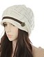 cheap Women&#039;s Hats-Women&#039;s Floppy Hat Baseball Cap Polyester Basic - Solid Colored White Black Orange