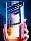 cheap Samsung Screen Protectors-Screen Protector for Samsung Galaxy S8 / S8 Plus / S9 / S9 Plus 3D Curved Full Tempered Glass 1 pc Front Screen Protector High Definition (HD) / 9H Hardness / Explosion Proof
