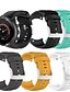 ieftine Curele Smartwatch-bandă smartwatch pentru suunto 9 / suunto 9 baro band band sport curea de încheietura din silicon moale