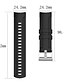 ieftine Curele Smartwatch-bandă smartwatch pentru suunto 9 / suunto 9 baro band band sport curea de încheietura din silicon moale