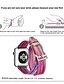 billige Reimer til Smartklokke-Klokkerem til Apple Watch Series 5/4/3/2/1 Apple Klassisk spenne Ekte lær Håndleddsrem