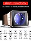 cheap Women&#039;s Digital Watches-Women&#039;s Digital Watch Digital Digital Formal Style Modern Style Casual Water Resistant / Waterproof Bluetooth Smart / Silicone