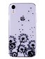 cheap iPhone Cases-Case For Apple iPhone XS / iPhone XR / iPhone XS Max Glitter Shine Back Cover Cartoon TPU