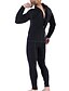 cheap Wetsuits &amp; Diving Suits-Men&#039;s Tuxedo Wetsuit 3mm SCR Neoprene Diving Suit Thermal Warm UPF50+ High Elasticity Long Sleeve Full Body Back Zip - Swimming Diving Surfing Snorkeling Scuba