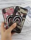 abordables Coques iPhone-Coque Pour Apple iPhone XS / iPhone XR / iPhone XS Max Motif Coque Animal TPU