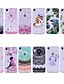 cheap iPhone Cases-Case For Apple iPhone XS / iPhone XR / iPhone XS Max Glitter Shine Back Cover Cartoon TPU