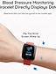 cheap Smartwatch-D13 Smart Watch Smart Wristbands Fitness Band Bluetooth Pedometer Call Reminder Sleep Tracker Heart Rate Monitor Sedentary Reminder Compatible with Android iOS Sports